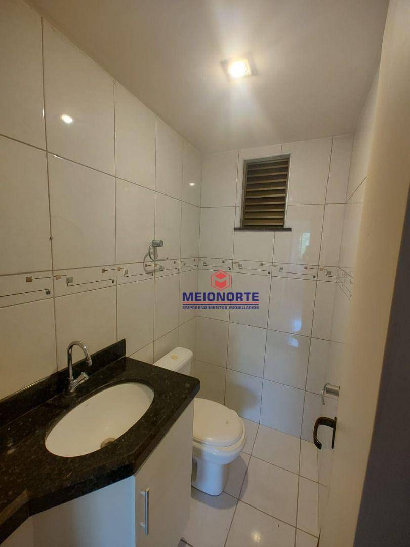 Apartamento à venda com 3 quartos, 124m² - Foto 18