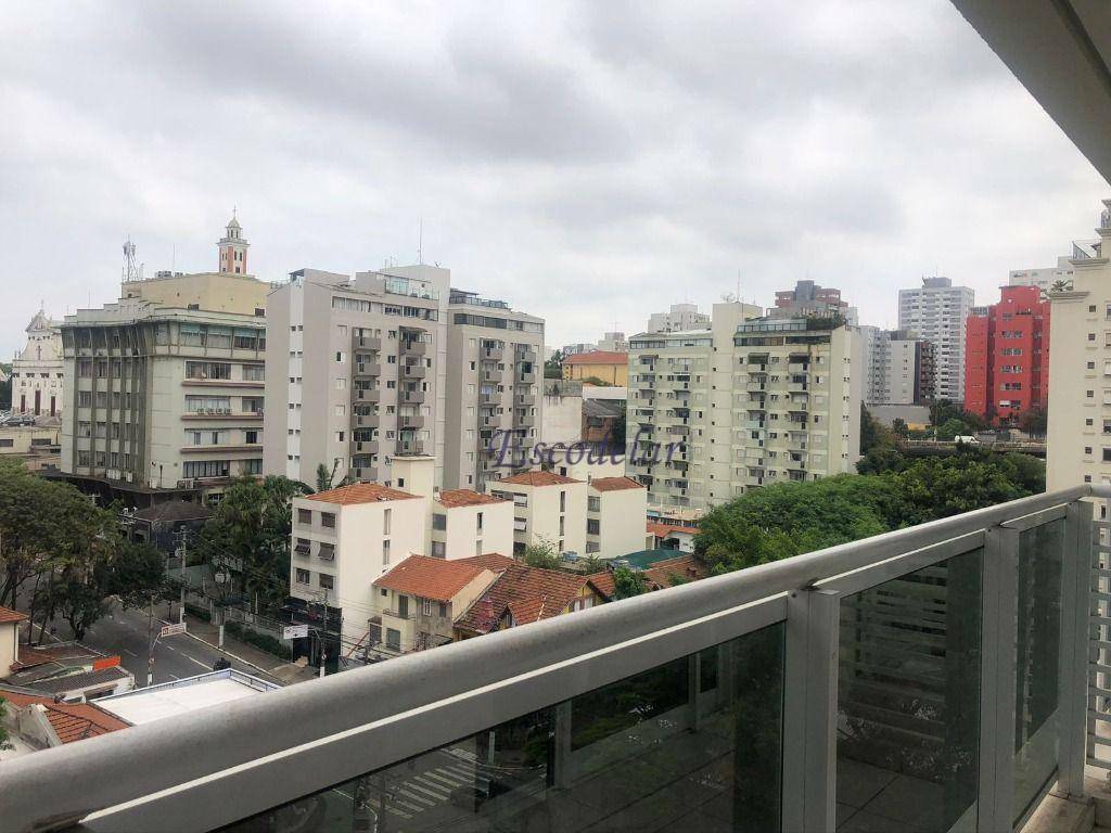 Conjunto Comercial-Sala à venda, 49m² - Foto 18