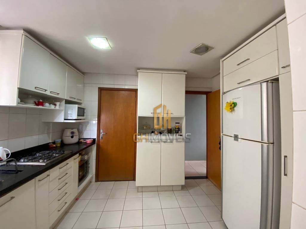 Apartamento à venda com 4 quartos, 115m² - Foto 4