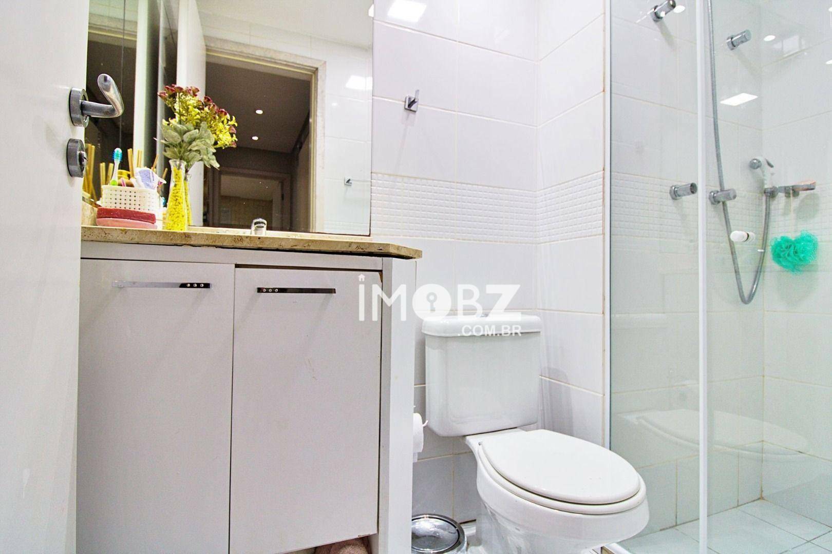 Apartamento à venda com 3 quartos, 102m² - Foto 19