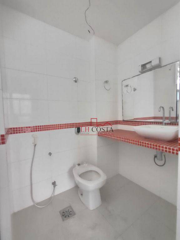 Apartamento à venda com 3 quartos, 129m² - Foto 15