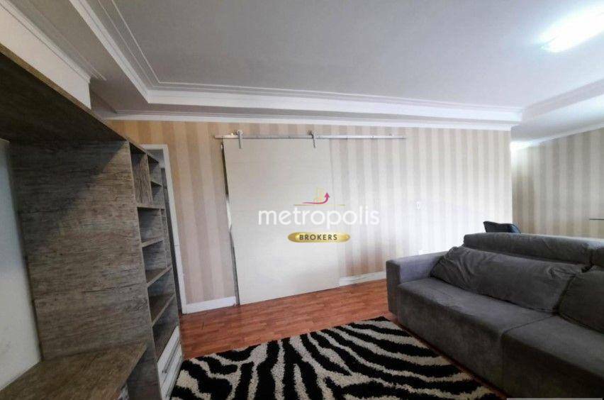 Apartamento à venda com 3 quartos, 125m² - Foto 6