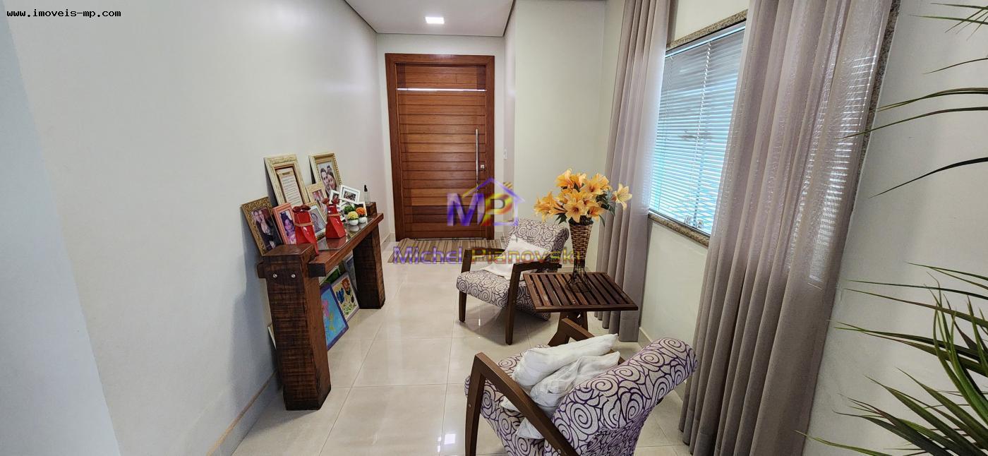 Casa de Condomínio à venda com 4 quartos, 300m² - Foto 7