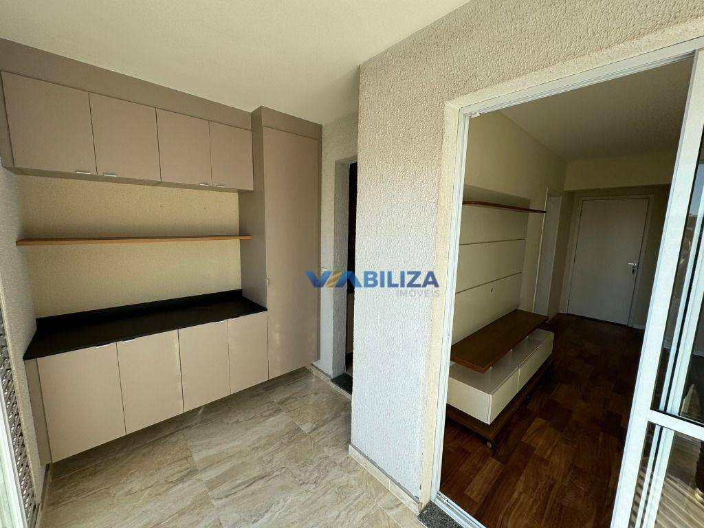 Apartamento à venda com 2 quartos, 62m² - Foto 18