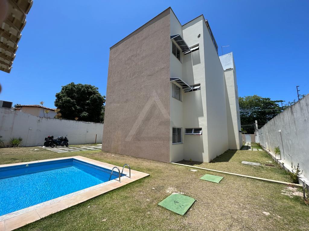 Apartamento à venda com 2 quartos, 69m² - Foto 3