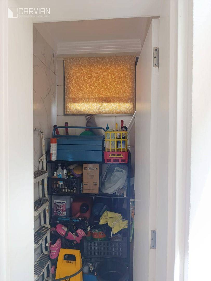 Apartamento à venda com 3 quartos, 135m² - Foto 46