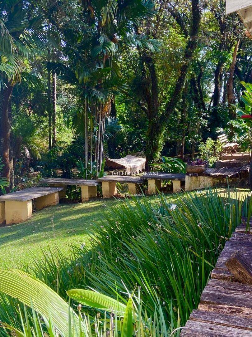 Casa de Condomínio à venda e aluguel com 3 quartos, 600m² - Foto 21