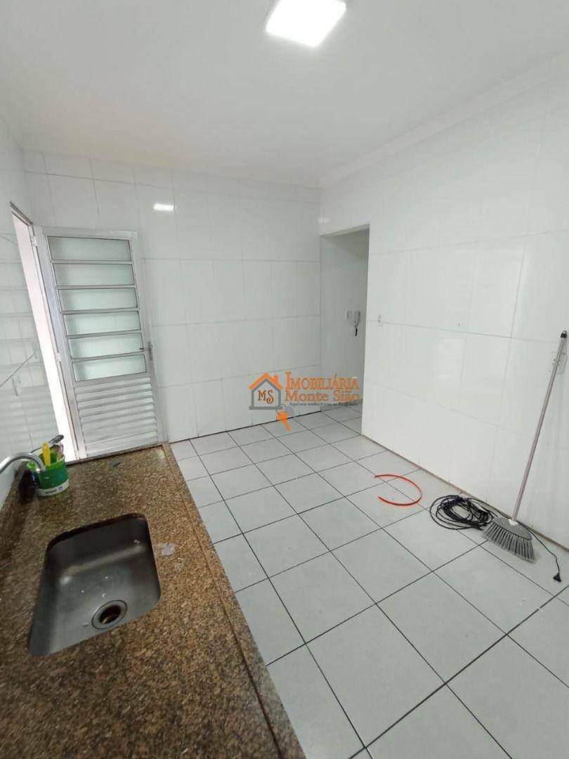 Sobrado à venda com 2 quartos, 125M2 - Foto 6