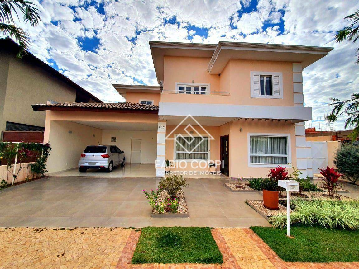 Casa de Condomínio à venda com 4 quartos, 320m² - Foto 20