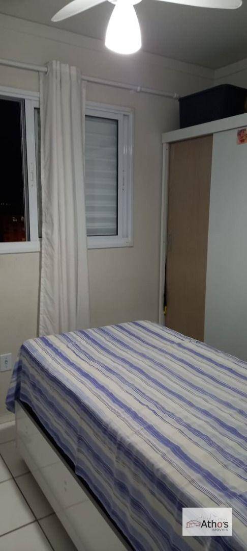 Apartamento à venda com 2 quartos, 60m² - Foto 3