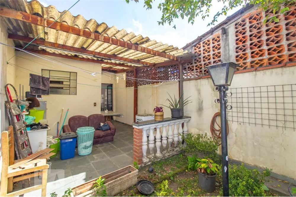 Casa de Condomínio à venda com 4 quartos, 191m² - Foto 22