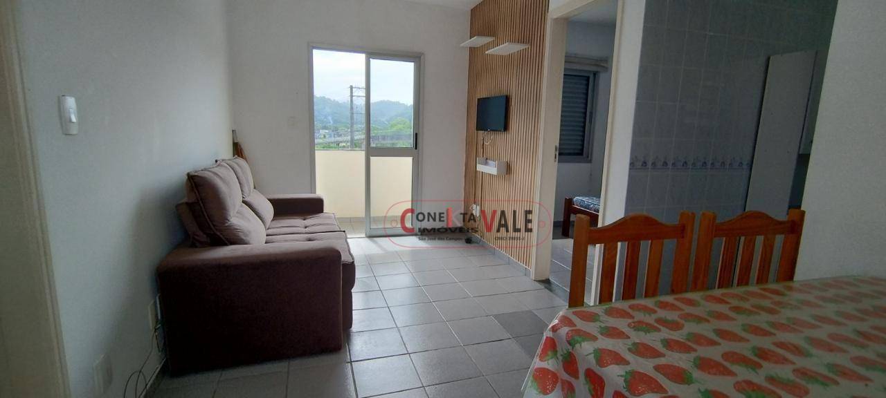 Apartamento à venda com 2 quartos, 52m² - Foto 3