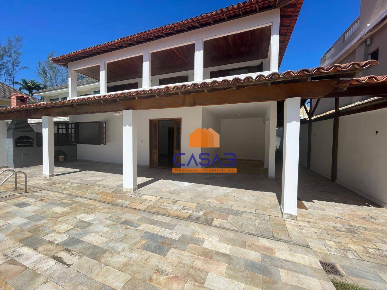 Casa à venda com 6 quartos, 473m² - Foto 4