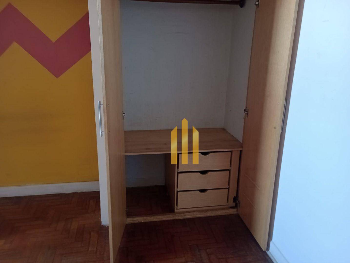 Apartamento à venda e aluguel com 2 quartos, 50m² - Foto 24