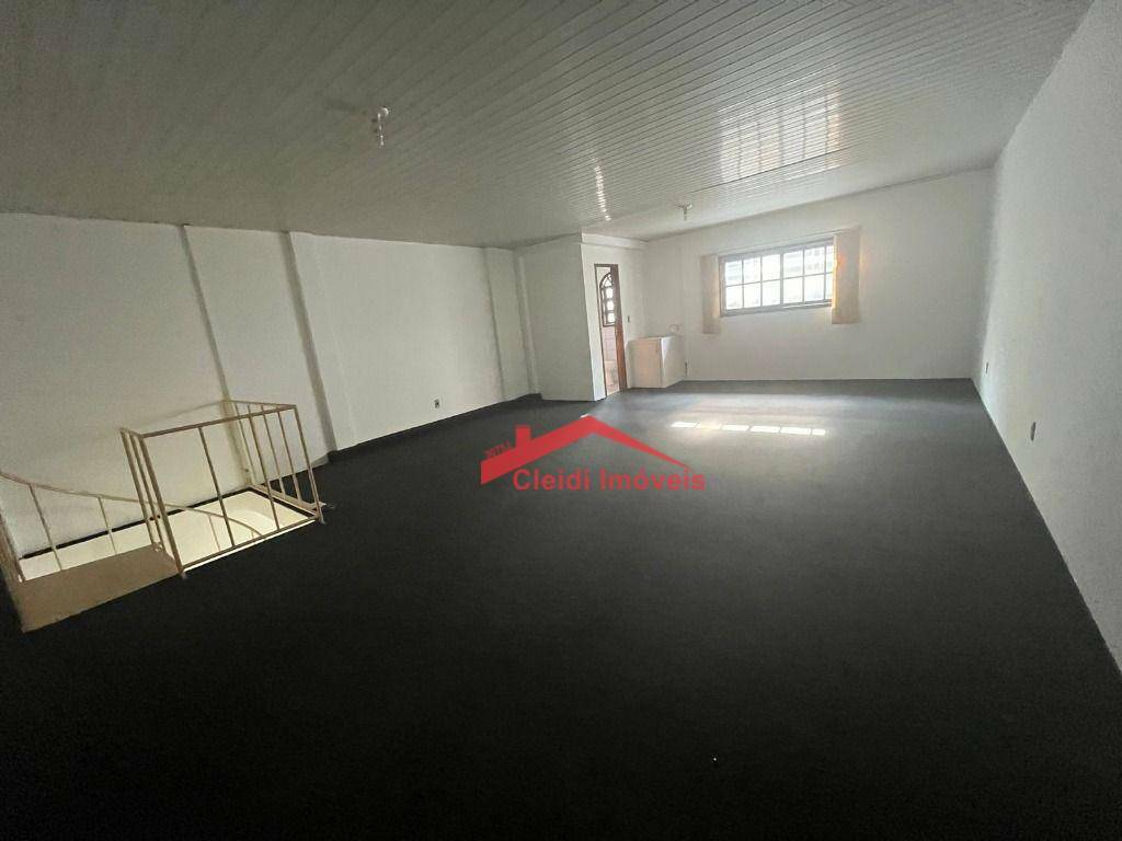 Conjunto Comercial-Sala para alugar, 90m² - Foto 5