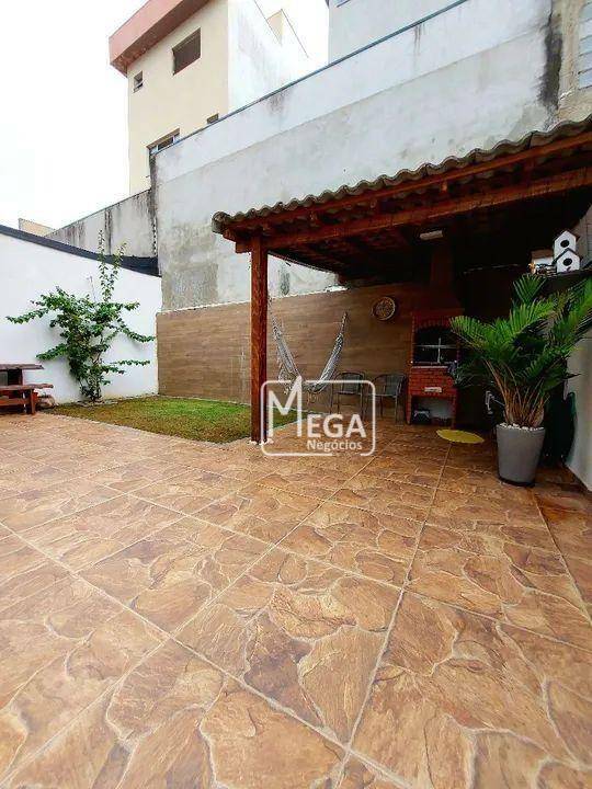 Casa à venda com 3 quartos, 170m² - Foto 16