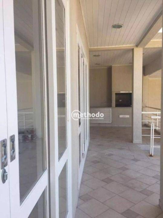 Casa de Condomínio à venda e aluguel com 4 quartos, 320m² - Foto 12