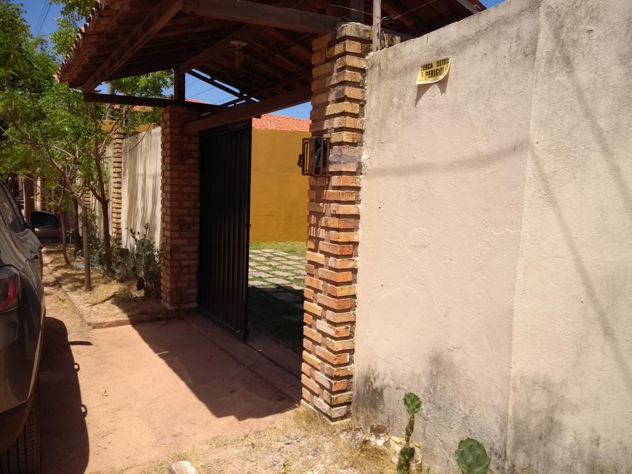 Sobrado à venda com 4 quartos, 302m² - Foto 24