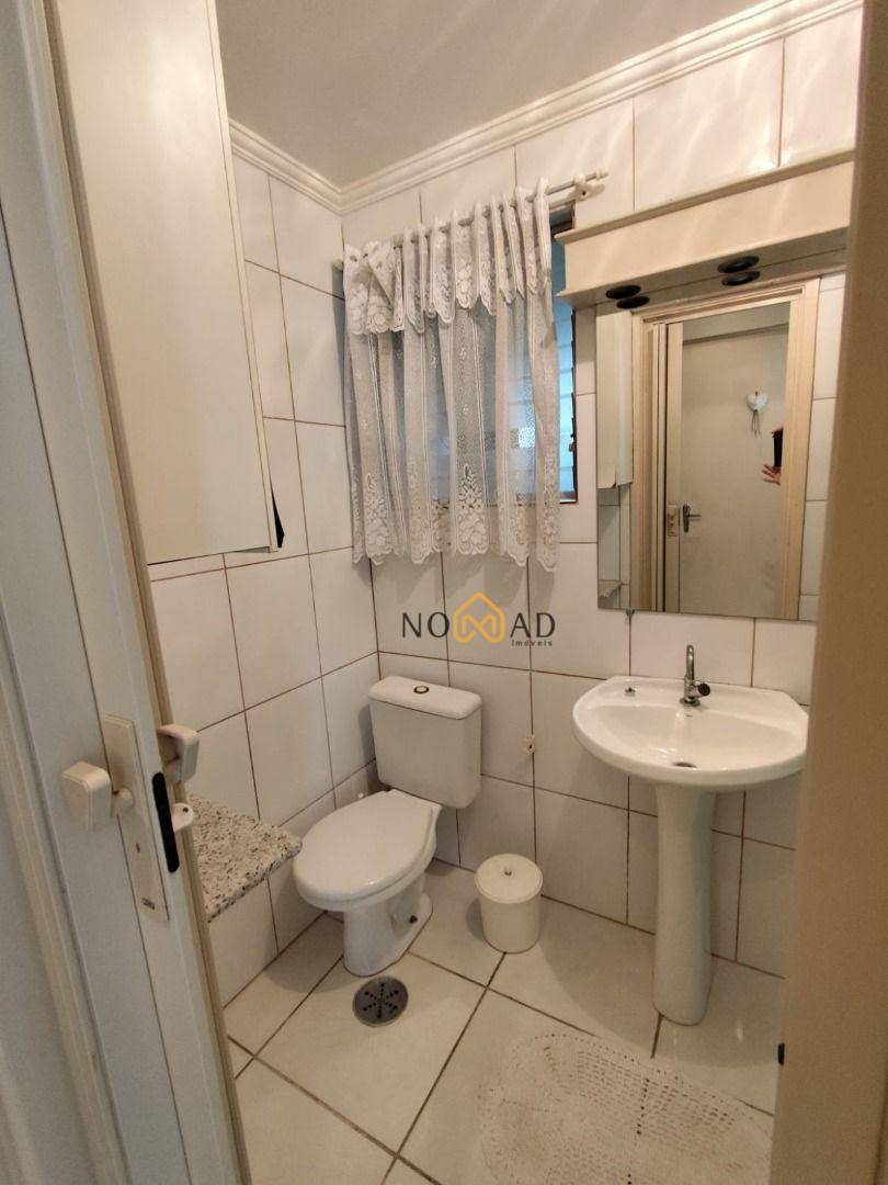 Apartamento à venda com 3 quartos, 85m² - Foto 12