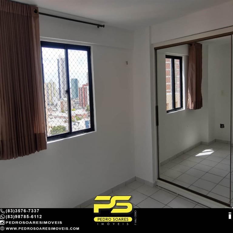 Apartamento à venda com 3 quartos, 94m² - Foto 4