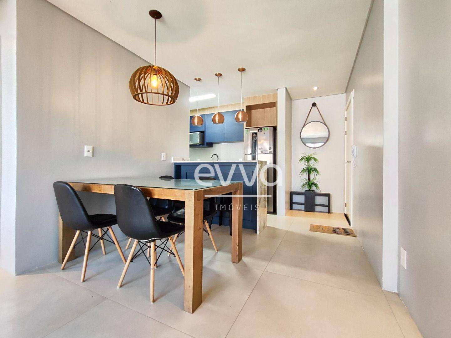 Apartamento, 2 quartos, 83 m² - Foto 1