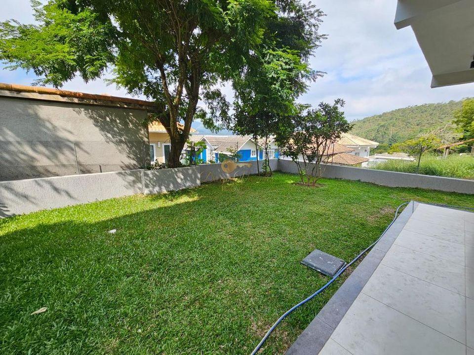 Casa de Condomínio à venda com 3 quartos, 221m² - Foto 29