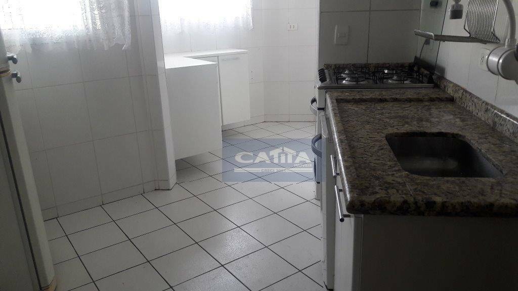 Apartamento à venda com 3 quartos, 81m² - Foto 21