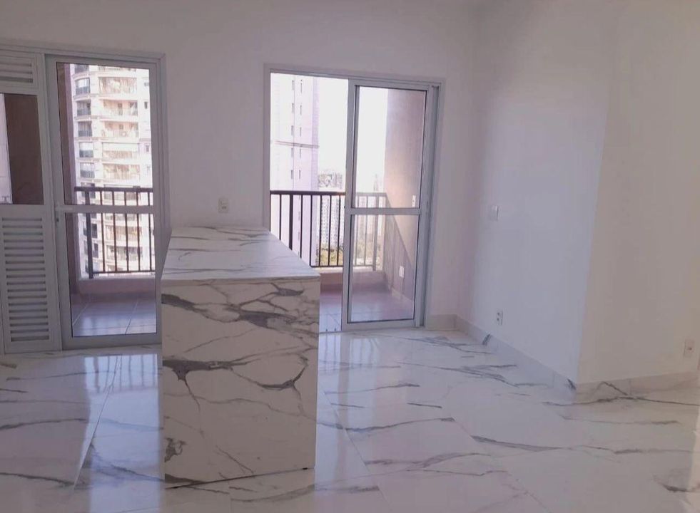 Apartamento à venda com 2 quartos, 52m² - Foto 4