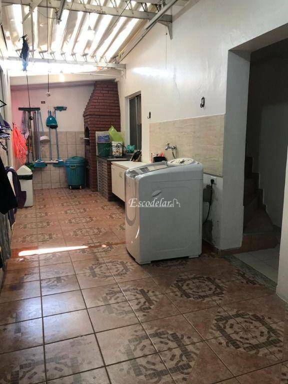 Sobrado à venda com 3 quartos, 228m² - Foto 15