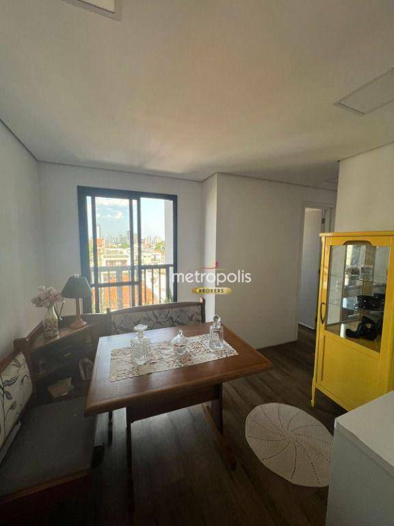 Apartamento à venda com 2 quartos, 40m² - Foto 5