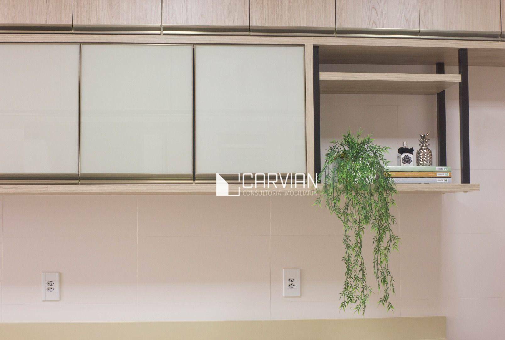 Casa de Condomínio, 3 quartos - Foto 19