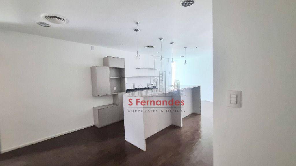 Conjunto Comercial-Sala para alugar, 132m² - Foto 13