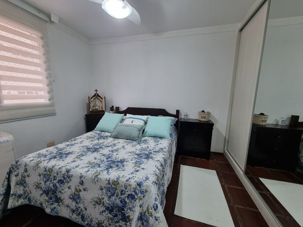 Apartamento à venda com 2 quartos, 85m² - Foto 5