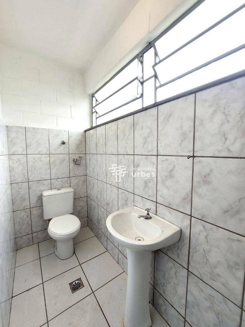 Loja-Salão para alugar, 260m² - Foto 16