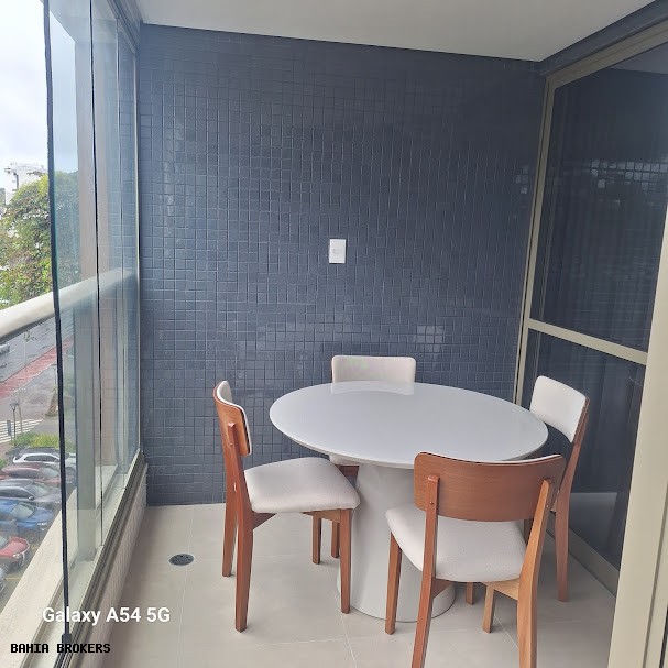 Apartamento para alugar com 1 quarto, 40m² - Foto 13