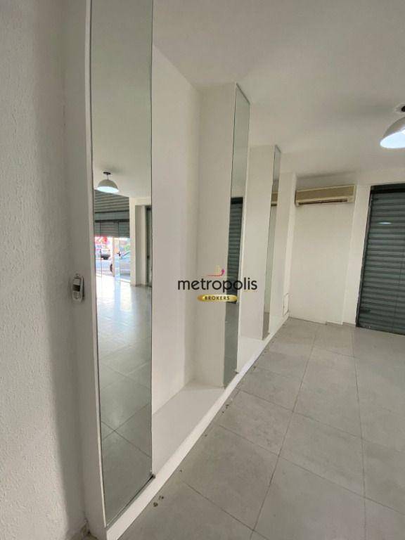 Loja-Salão para alugar, 110m² - Foto 10