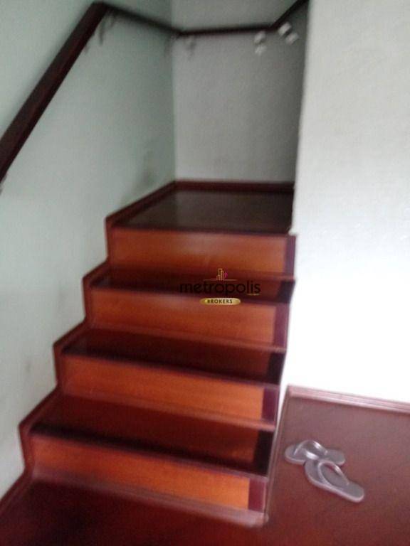 Sobrado à venda com 3 quartos, 150m² - Foto 12