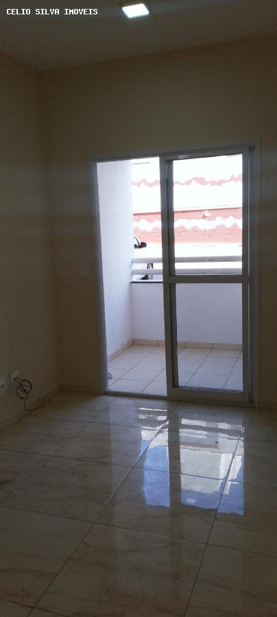 Apartamento à venda com 2 quartos, 57m² - Foto 4