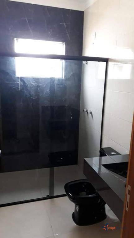 Sobrado à venda com 3 quartos, 250m² - Foto 12