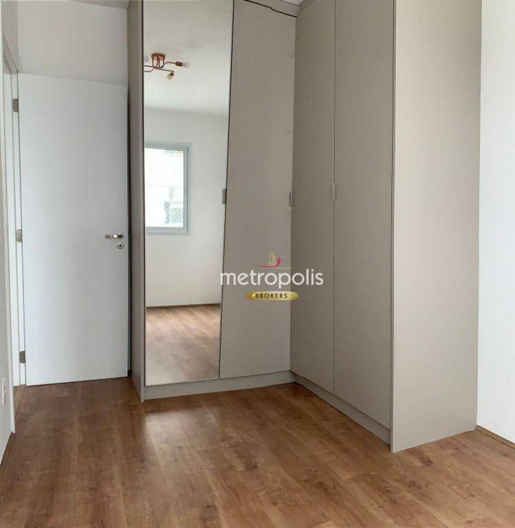 Apartamento para alugar com 3 quartos, 68m² - Foto 19