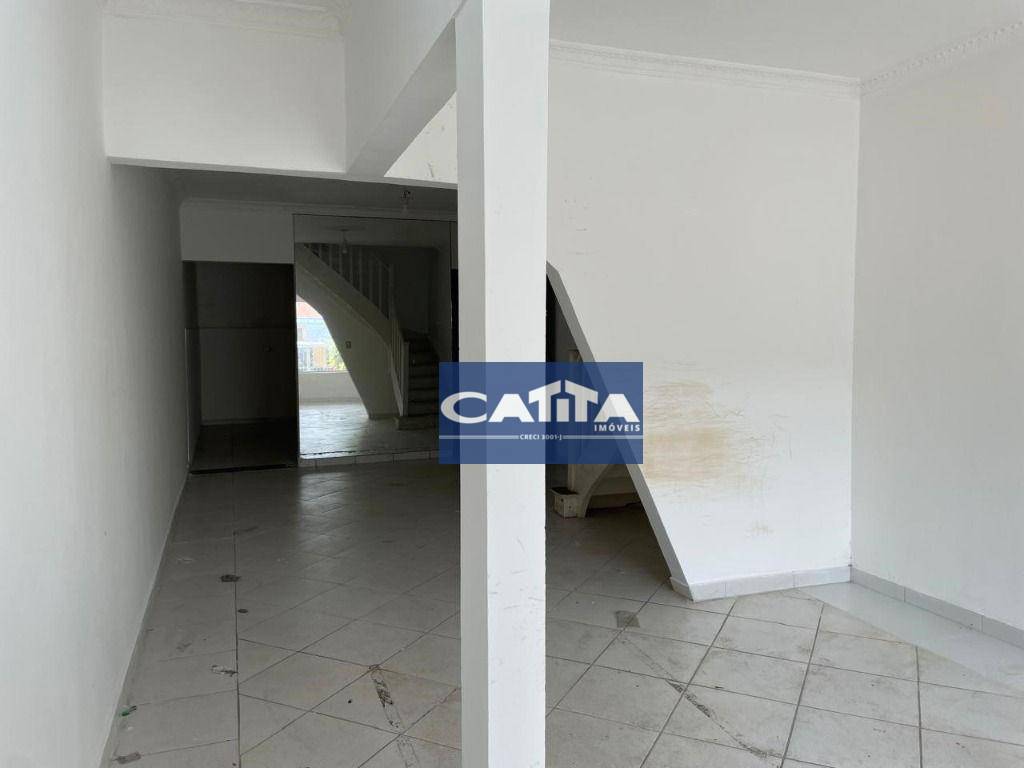 Sobrado para alugar com 2 quartos, 1m² - Foto 5