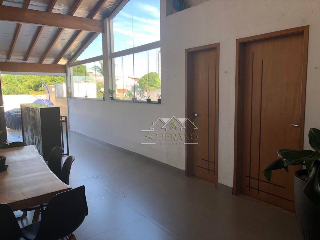 Cobertura à venda com 3 quartos, 190m² - Foto 5