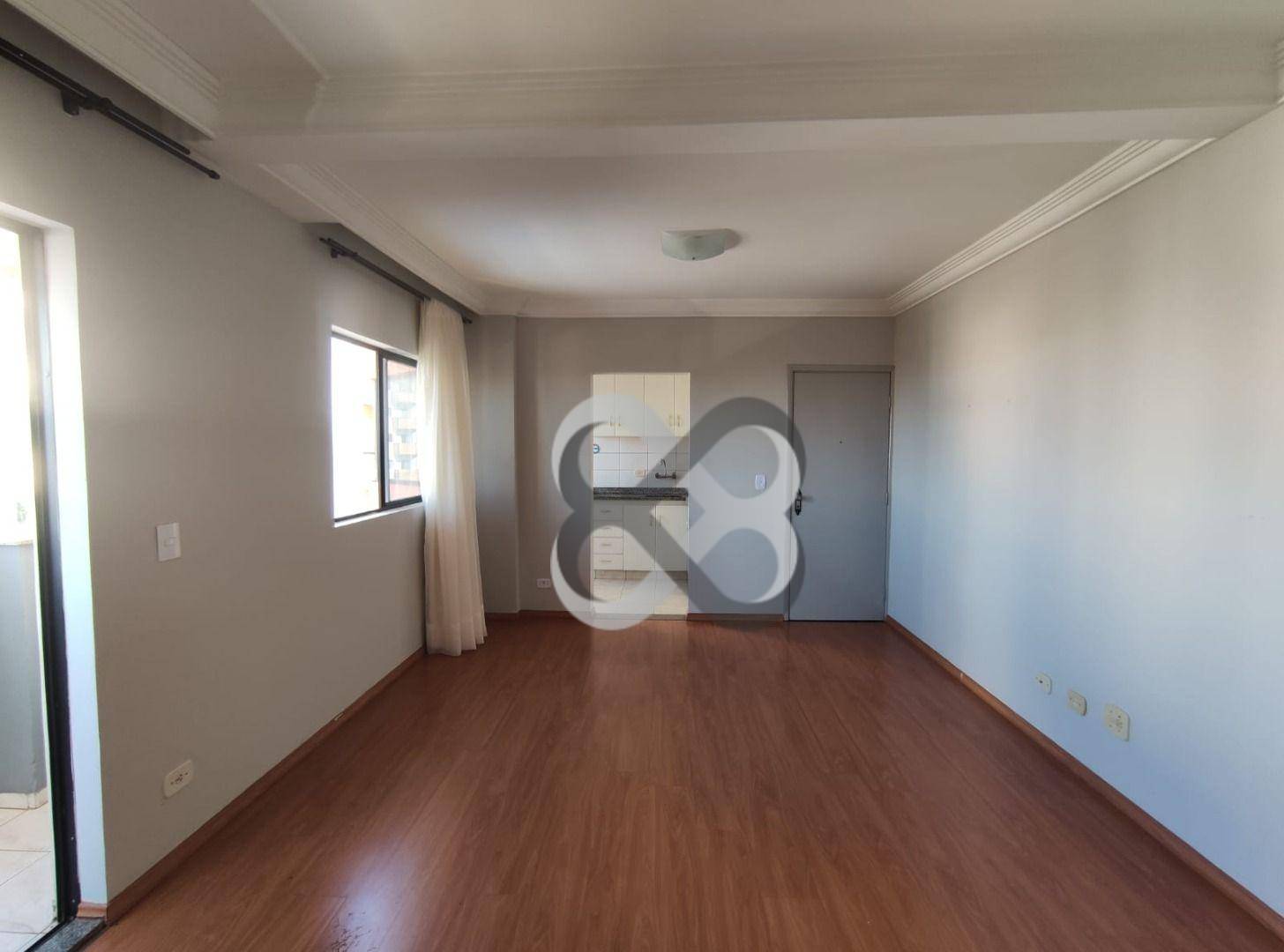 Apartamento para alugar com 3 quartos, 103m² - Foto 4