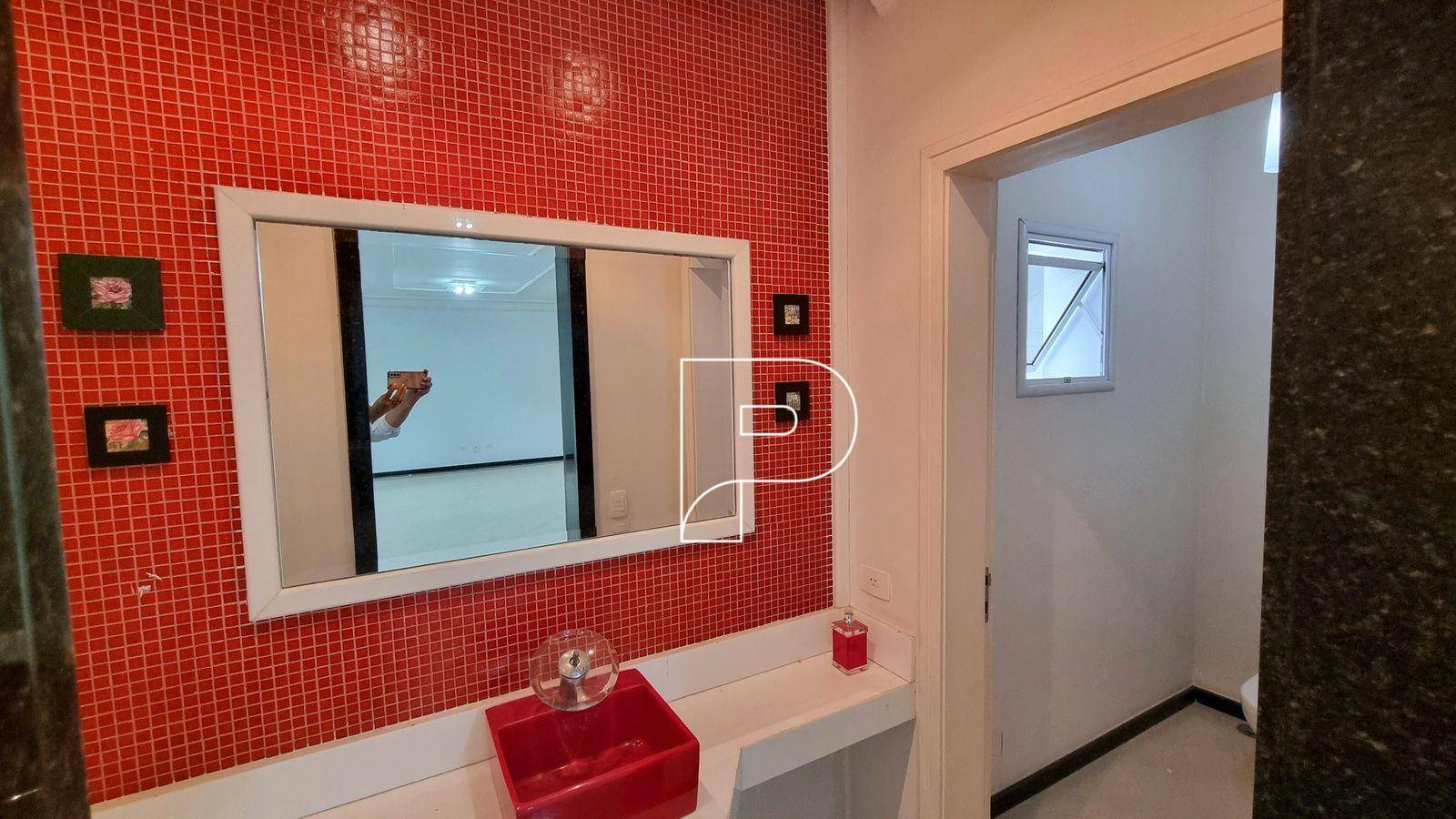 Casa à venda e aluguel com 4 quartos, 520m² - Foto 9