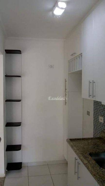 Apartamento à venda com 2 quartos, 49m² - Foto 11