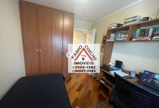 Apartamento à venda com 4 quartos, 120m² - Foto 9