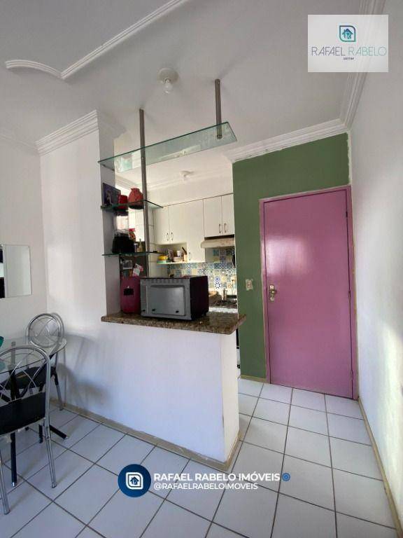 Apartamento à venda com 2 quartos, 45m² - Foto 3