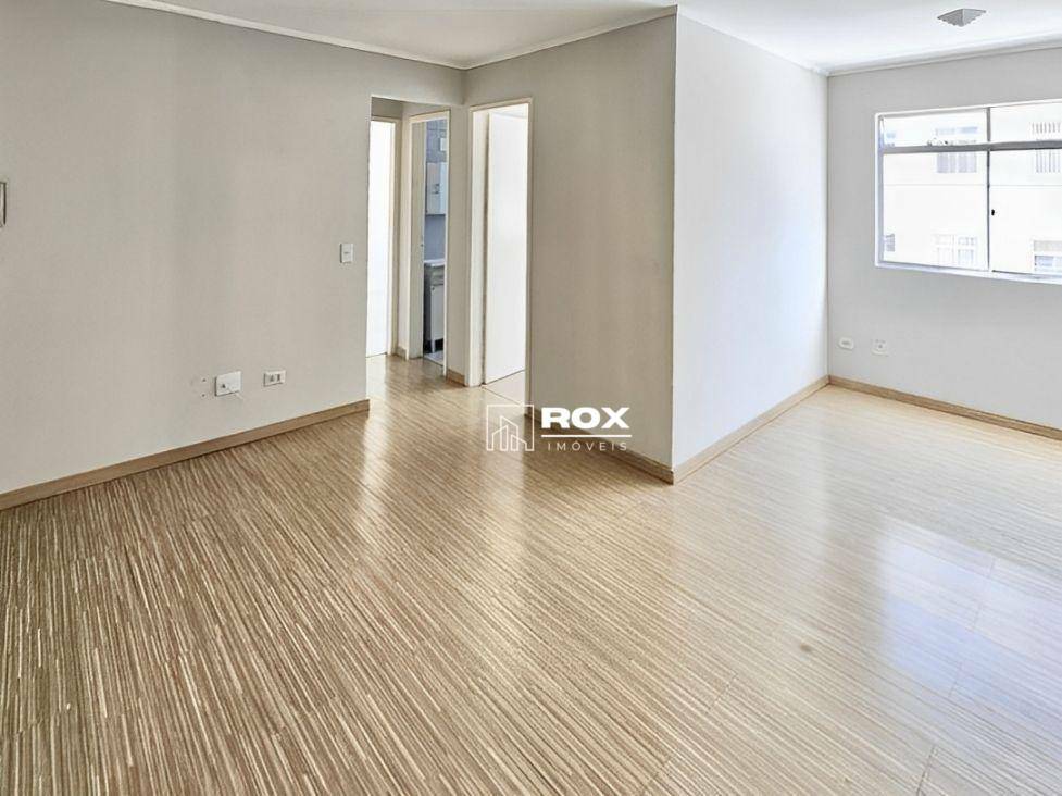 Apartamento à venda com 3 quartos, 53m² - Foto 2