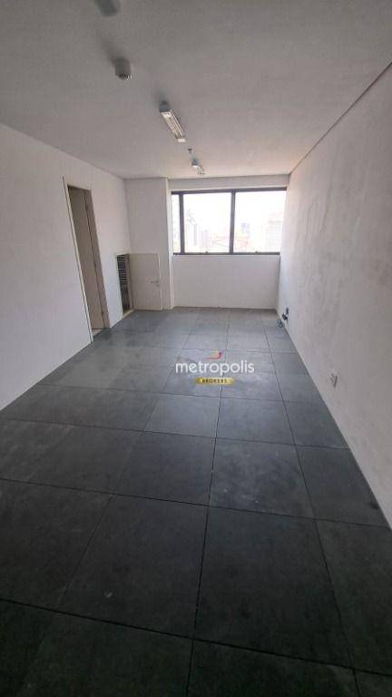 Conjunto Comercial-Sala à venda, 30m² - Foto 8