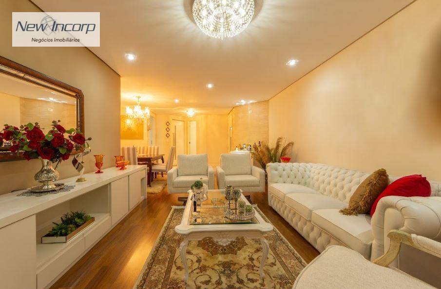 Apartamento, 4 quartos, 141 m² - Foto 1